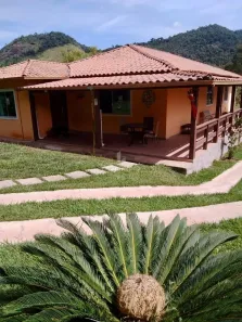 Fazenda/Sítio com 3 Quartos à venda, 202m² no Monte Verde, Juiz de Fora