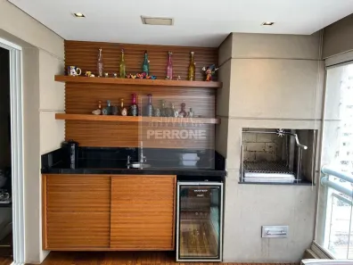 Apartamento com 2 Quartos à venda, 124m² no Mooca, São Paulo
