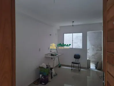 Apartamento com 2 Quartos à venda, 37m² no Penha de França, São Paulo