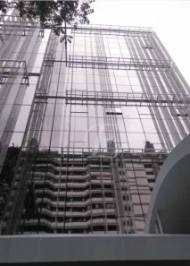 Prédio Comercial à venda, 2878m² no Indianópolis, São Paulo