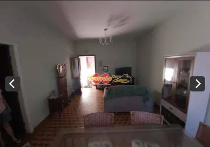Casa com 4 Quartos à venda, 214m² no Centro, Itatiba