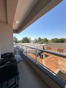 Apartamento com 2 Quartos à venda, 58m² no Santa Mônica, Uberlândia
