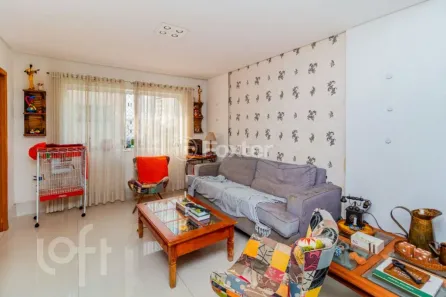 Apartamento com 2 Quartos à venda, 135m² no Mooca, São Paulo