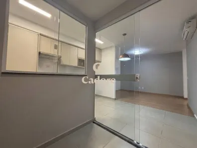 Apartamento com 2 Quartos à venda, 58m² no Shopping Park, Uberlândia
