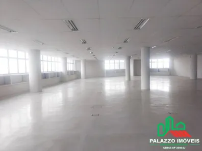 Sala Comercial para alugar, 930m² no República, São Paulo