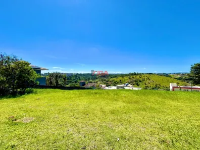 Lote/Terreno à venda, 1000m² no Loteamento Portal da Colina, Jundiaí