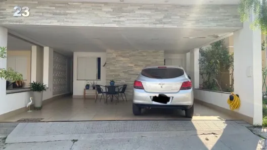 Casa com 3 Quartos à venda, 112m² no Parque Residencial das Nações Indígenas, Cuiabá