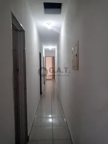 Casa com 3 Quartos à venda, 110m² no Jardim Guaíba, Sorocaba