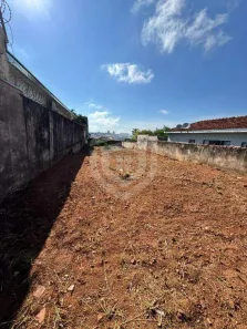 Lote/Terreno à venda, 400m² no Vila São João da Boa Vista, Bauru