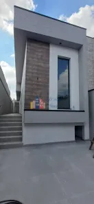 Casa com 2 Quartos à venda, 126m² no Jardim Elvira, Osasco