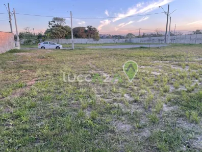 Lote/Terreno à venda, 307m² no Jardim Jacinto, Jacareí
