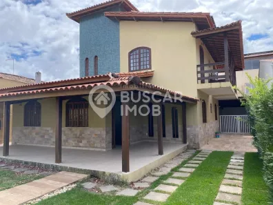 Apartamento com 5 Quartos à venda, 200m² no Buraquinho, Lauro de Freitas