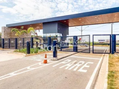 Casa de Condomínio com 3 Quartos à venda, 122m² no Parque Brasil 500, Paulínia