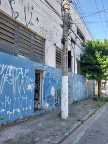 Galpão/Depósito/Armazém à venda, 6472m² no Rudge Ramos, São Bernardo do Campo