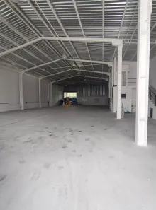 Ponto Comercial para alugar, 770m² no Jardim Oratório, Mauá
