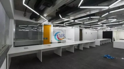 Sala Comercial para alugar, 267m² no Cidade Monções, São Paulo