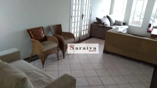 Sobrado com 4 Quartos à venda, 322m² no Rudge Ramos, São Bernardo do Campo