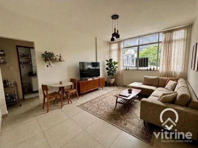 Apartamento com 2 Quartos à venda, 90m² no Olaria, Nova Friburgo
