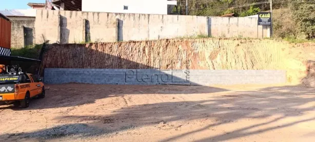 Lote/Terreno à venda, 289m² no Condomínio Residencial Mirante do Lenheiro, Valinhos