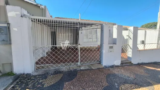 Casa com 3 Quartos à venda, 105m² no Bonfim, Campinas