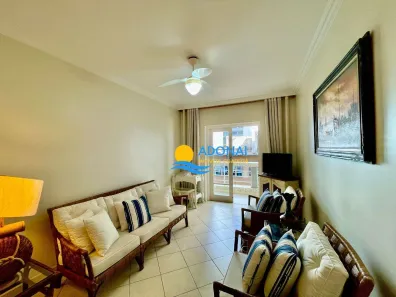 Apartamento com 2 Quartos à venda, 75m² no Pitangueiras, Guarujá