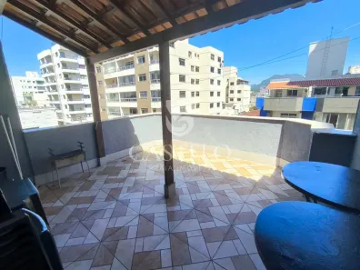 Apartamento com 3 Quartos à venda, 141m² no Praia do Morro, Guarapari
