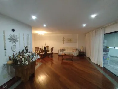 Apartamento com 3 Quartos à venda, 130m² no Recreio dos Bandeirantes, Rio de Janeiro
