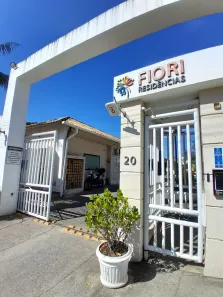 Casa com 2 Quartos para alugar, 54m² no Campo Grande, Rio de Janeiro