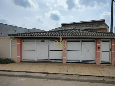 Casa com 3 Quartos à venda, 285m² no Jardim Real, Bom Jesus dos Perdões