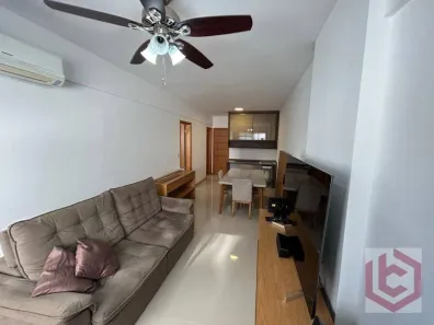 Apartamento com 1 Quarto à venda, 60m² no Boqueirão, Santos