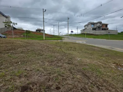 Lote/Terreno à venda, 418m² no Loteamento Terras Alpha São José dos Campos, São José dos Campos