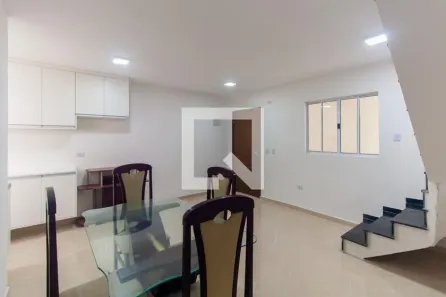 Cobertura com 4 Quartos à venda, 120m² no Vila Cleonice, São Paulo