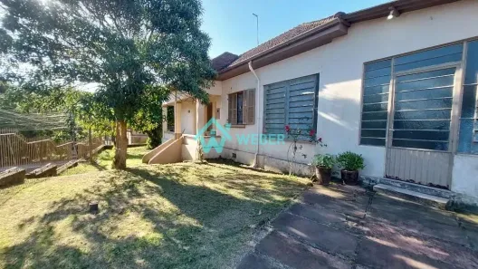 Casa com 3 Quartos à venda, 241m² no São José, Novo Hamburgo