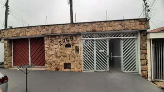 Casa com 4 Quartos para alugar, 236m² no Nova América, Piracicaba