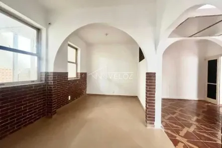 Apartamento com 4 Quartos à venda, 269m² no Botafogo, Rio de Janeiro