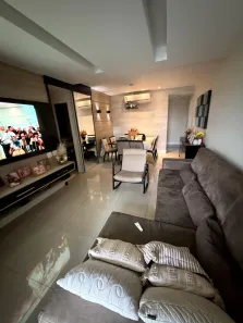 Apartamento com 3 Quartos à venda, 110m² no Palmeiras, Nova Iguaçu