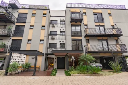 Apartamento com 3 Quartos à venda, 108m² no Tristeza, Porto Alegre