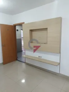 Apartamento com 2 Quartos à venda, 42m² no Parque Senhor do Bonfim, Taubaté