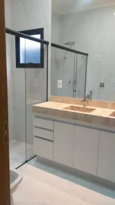 Casa de Condomínio com 3 Quartos à venda, 157m² no Setlife Mirassol, Mirassol
