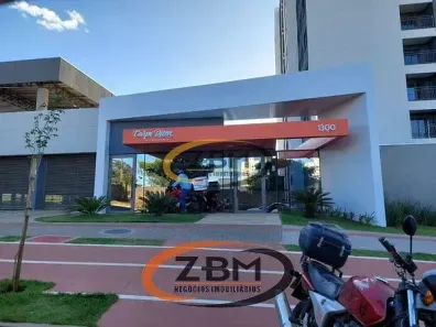 Apartamento com 2 Quartos à venda, 51m² no Vila Santa Terezinha, Londrina