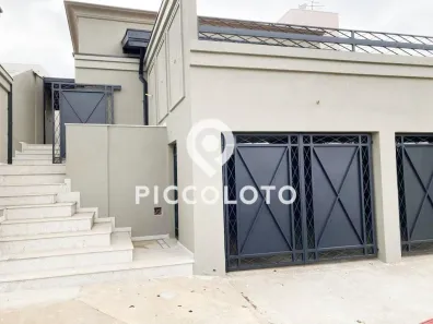 Sobrado com 3 Quartos à venda, 162m² no Chácara da Barra, Campinas