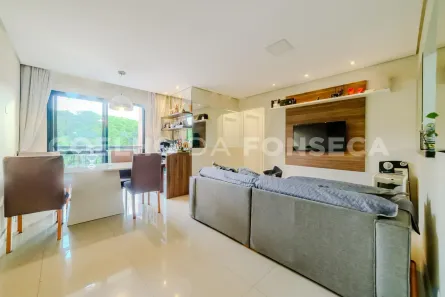 Apartamento com 3 Quartos à venda, 75m² no Jardim Vazani, São Paulo