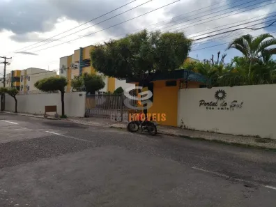 Apartamento com 3 Quartos à venda, 98m² no Morada do Sol, Teresina