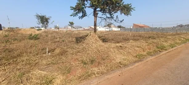 Lote/Terreno à venda, 300m² no Portal das Águas, Hidrolândia