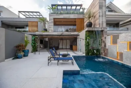 Casa de Condomínio com 5 Quartos à venda, 300m² no Recreio dos Bandeirantes, Rio de Janeiro
