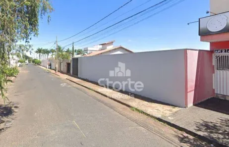 Lote/Terreno à venda, 250m² no Santa Rosa, Uberlândia