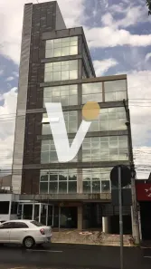 Sala Comercial para alugar, 53m² no Vila Formosa, Presidente Prudente