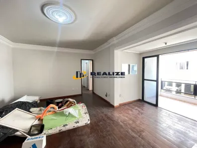 Apartamento com 3 Quartos à venda, 110m² no Parque Flamboyant, Campos dos Goytacazes