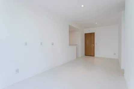 Apartamento com 2 Quartos para alugar, 58m² no Praia de Itaparica, Vila Velha