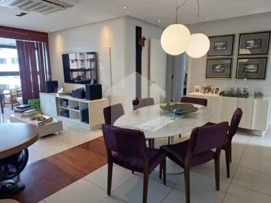 Apartamento com 3 Quartos à venda, 136m² no Pituba, Salvador